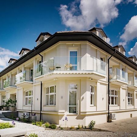 Hotel U Kaplicky Písek Dış mekan fotoğraf