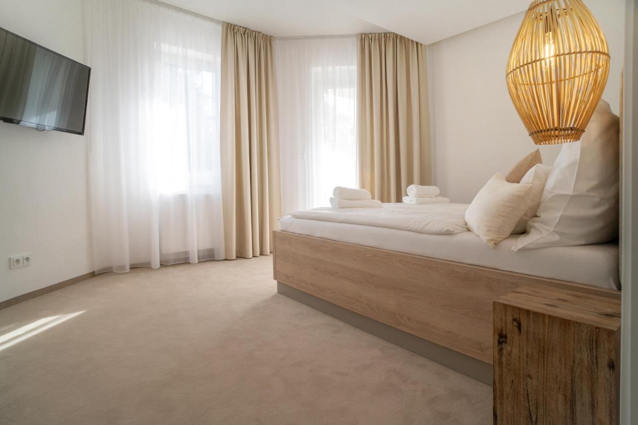 Hotel U Kaplicky Písek Dış mekan fotoğraf