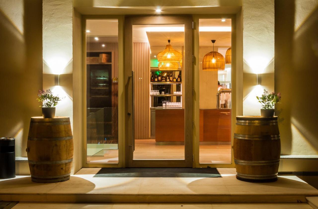 Hotel U Kaplicky Písek Dış mekan fotoğraf
