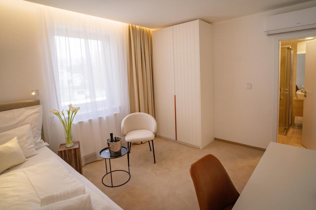 Hotel U Kaplicky Písek Dış mekan fotoğraf