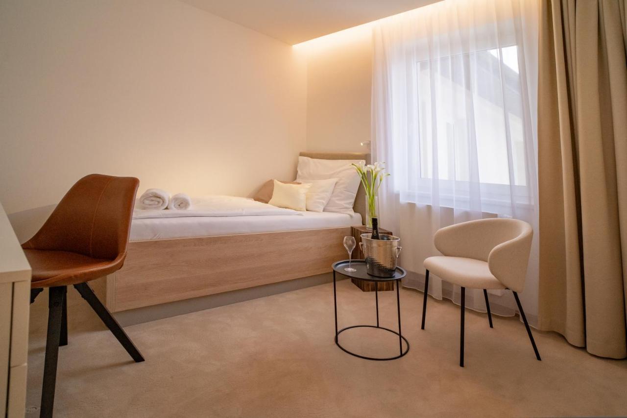 Hotel U Kaplicky Písek Dış mekan fotoğraf