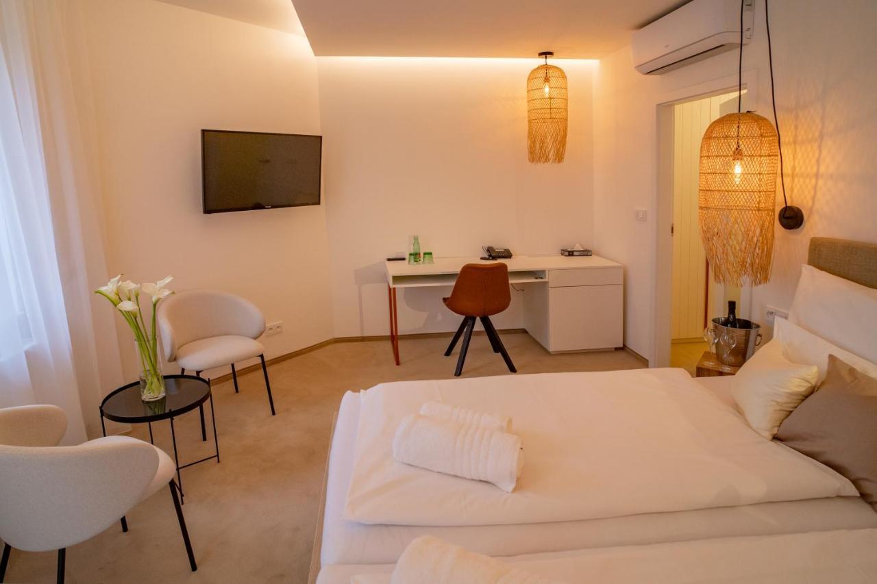 Hotel U Kaplicky Písek Dış mekan fotoğraf