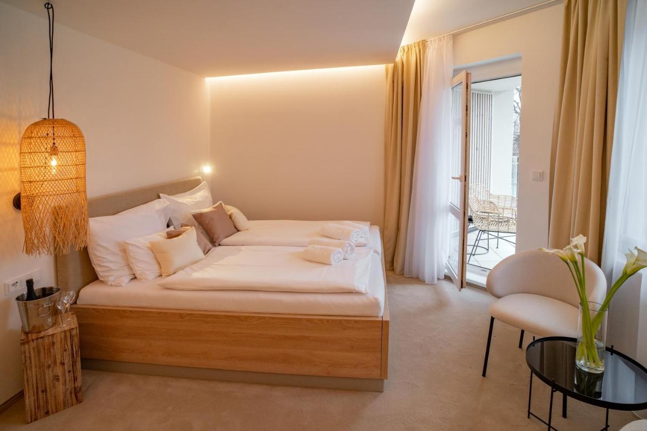Hotel U Kaplicky Písek Dış mekan fotoğraf
