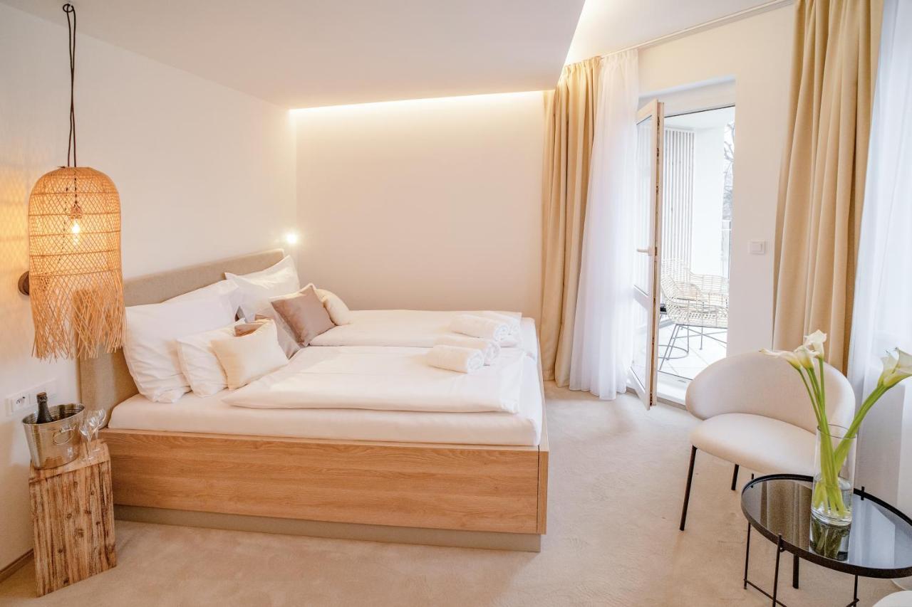 Hotel U Kaplicky Písek Dış mekan fotoğraf