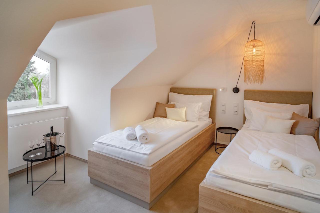 Hotel U Kaplicky Písek Dış mekan fotoğraf
