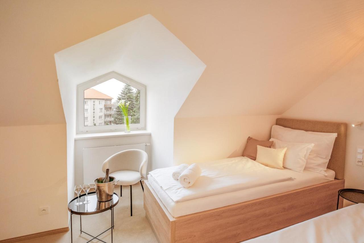 Hotel U Kaplicky Písek Dış mekan fotoğraf